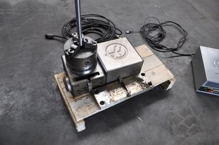 آلة طحن المعادن Haas HRT 160