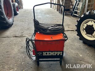 ماكينة لحام مثبتة على مقطورة Kemppi Kempak 200