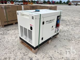 مولد كهربائي PRAMAST VGR 11 kVA