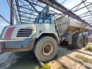 شاحنة مفصلية Terex TA30