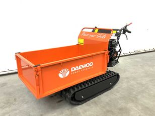 شاحنة قلابة صغيرة 2023 Daewoo DWFMD500 Hydraulische dumper benzine