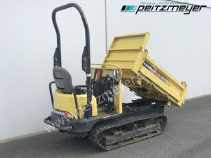 شاحنة قلابة صغيرة Yanmar C 12 R-A