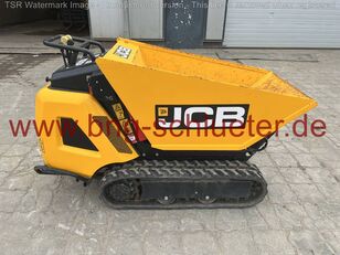 شاحنة قلابة مجنزرة JCB HTD-5 -Demo-