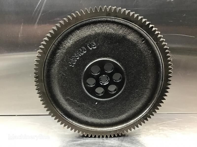 ترس عمود الحدبات Gear Wheel 9073100 لـ حفارة Liebherr