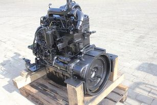 المحرك Isuzu Isuzu Diesel aus JCB 210 LC لـ حفارة JCB Isuzu Diesel aus JCB 210 LC