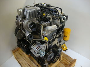 المحرك JCB TM320 لـ حفارة JCB