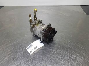 المحرك Liebherr L514-Seltec TM15HS-Compressor/Kompressor/Aircopomp