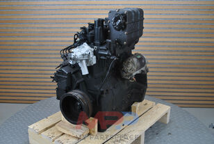 المحرك Shibaura N844L لـ لودر حفار