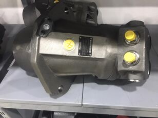 محرك هيدروليكي Rexroth -A2FE160/61W-VLZ181F R902225556 لـ وحدة حفر الآبار