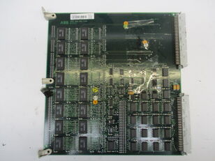 Memory Board Card ABB Robotics DSQC 323 (3HAB5956-1) لـ روبوت صناعي