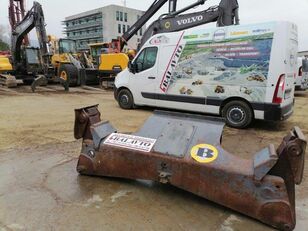 قائم الدعم لـ حفارة Volvo Excavator blades