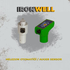 أداة الاستشعار (مجس) Ironwell  HELEZON OTOMATİĞİ 1900-2 / VOLVO لـ ماكينة رصف الطريق Vögele