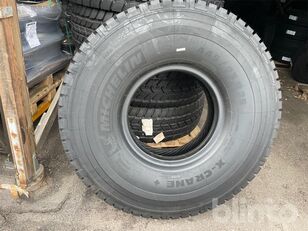 إطار العجلة للشاحنة ذات الرافعة Michelin x